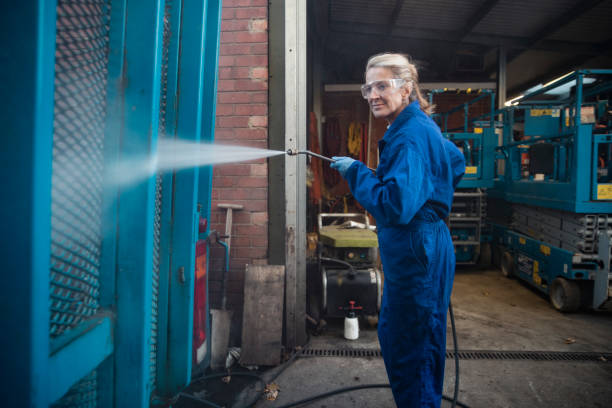 Professional Pressure Washing Services in Boiling Springs, PA