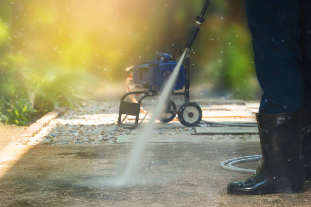 Concrete Sealing in Boiling Springs, PA